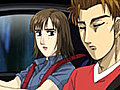 Initial D Fourth Stage - Ep 10 - The Saitama Area’s Ultimate Weapon (DUB)