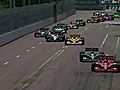 INDYCAR: St. Petersburg Recap - 2011