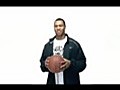 Brandon Roy - Rare Interview Footage - Foot Locker/Nike House of Hoops