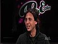 Jonathan Cheban Chats with PopEater