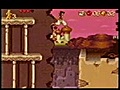 Disney’s Aladdin (SNES) - 0:18:23 - Philippe Henry (2005)