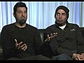 Deftones de álbum novo