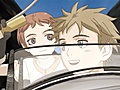 Last Exile - Etude Lavie