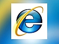 Internet Explorer Gets an Upgrade