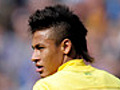 Neymar - My dream is Chelsea