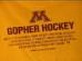 &#039;U&#039; Changes Ticket Policy For Gopher Hockey