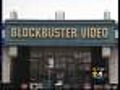 Blockbuster Files For Bankruptcy Protection