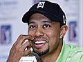 Tiger Woods reflects on the year