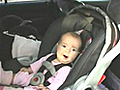 Choosing an Infant Car Seat