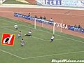 Open Goal Fail