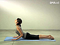 Yoga per dimagrire. Esercizi - Parte 4