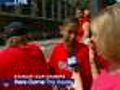 Blackhawks Parade: More From The Crowd