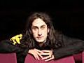 Ross Noble: charming the brown snake