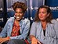 Macy Gray: Rosie’s Grammy Shout-Out &#039;Saved My Life!&#039;