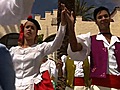 Gran Canaria - FOLKLORE Pueblo Canario