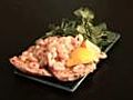 Prawns in spiced butter with watercress and granary toast – Five Minute Food