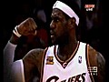 LeBron James signs with Miami Heat