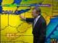 Bob Turk Has Your 11:30 p.m. Forecast