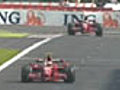 Million dollar gap between India and an F1 race