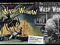 Wasp Woman