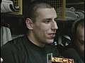 Lucic: We must remain disciplined