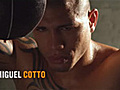 HBO Boxing: Miguel Cotto