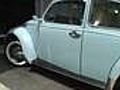 Classic VW Beetle How To Buy a Bug Part 9 Type 1 Resto Tip