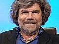 Unser Gast vom 06.06.2010 Reinhold Messner,  Extrembergsteiger und Buchautor