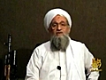 Zawahri to head al Qaeda