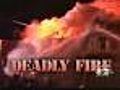 Paterson Fire: 1 Victim Went Back In To Save