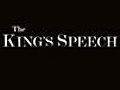 The King’s Speech - 