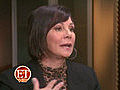 Marcia Clark Breaks Down Lindsay Lohan Surveillance Video