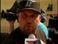 Marlins Fredi Gonzalez talks Spring Training