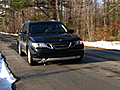 2008 Saab 9-7x