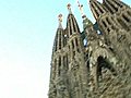 El sueño de Gaudí