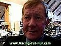 Horse Racing Stories -