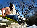 Sledding Off Roofs Fail: infoMania’s Olympic Unhopefuls               // video added February 22,  2010            // 0 comments             //                             // Embed video: