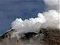 Smoke and ash hamper air travel in Indonesia