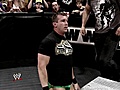 WWE Extras - Raw Slam of the Week: Mar 22,  2011