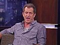 Mel Gibson reportedly uses N-word again