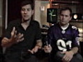 ARTISTDIRECT.COM EXCLUSIVE: 311