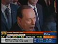 Berlusconi Vows To Fight