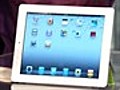 iPad 2 Review