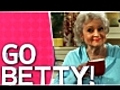 TV Land Congratulates SAG Winner Betty White