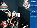 Live Show [livestream] Fri Jul 1 2011 03:15:13 PM