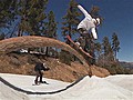 Arbor Team: Snow Summit Edit