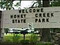 Honey Creek State Park