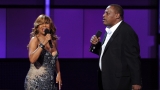 BET Awards &#039;11: Alexander O’Neal & Cherrelle Live