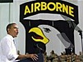 Barack Obama praises Navy Seal unit in bin Laden raid