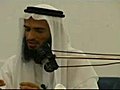 الأسرة و القرآن 05 - لفضيلة الشيخ خالد إسماعيل